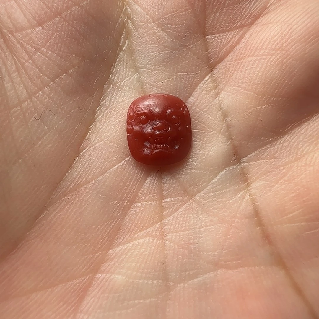 南红玛瑙未镶嵌88888888