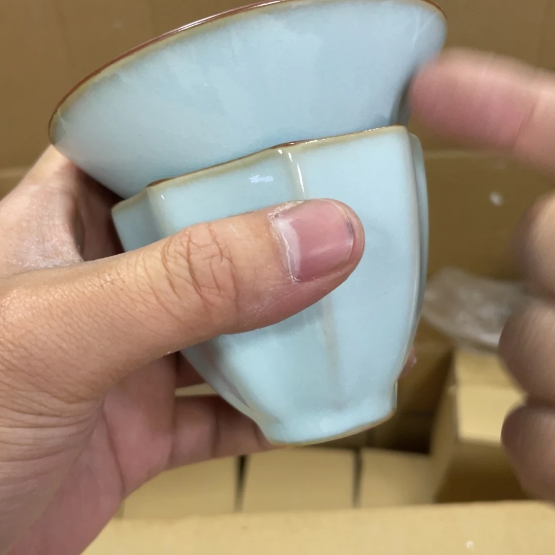 茶具茶器茶壶茶杯微瑕