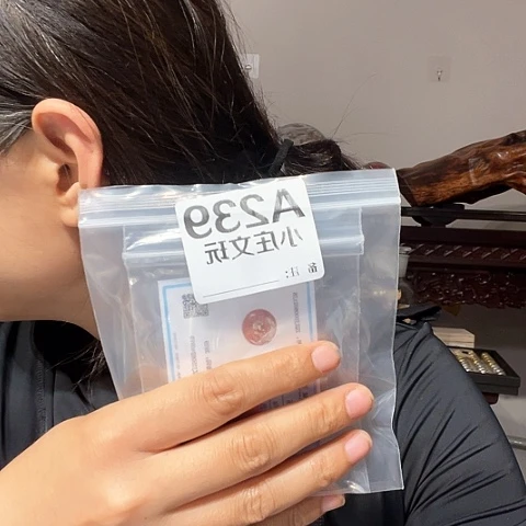 【闪购商品】石英石铁合金红*239