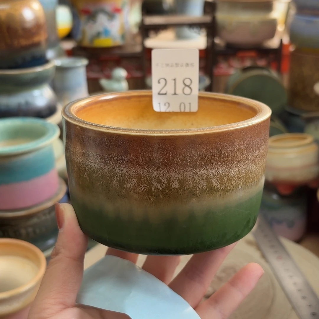 瓷片景德镇陶瓷手工制作