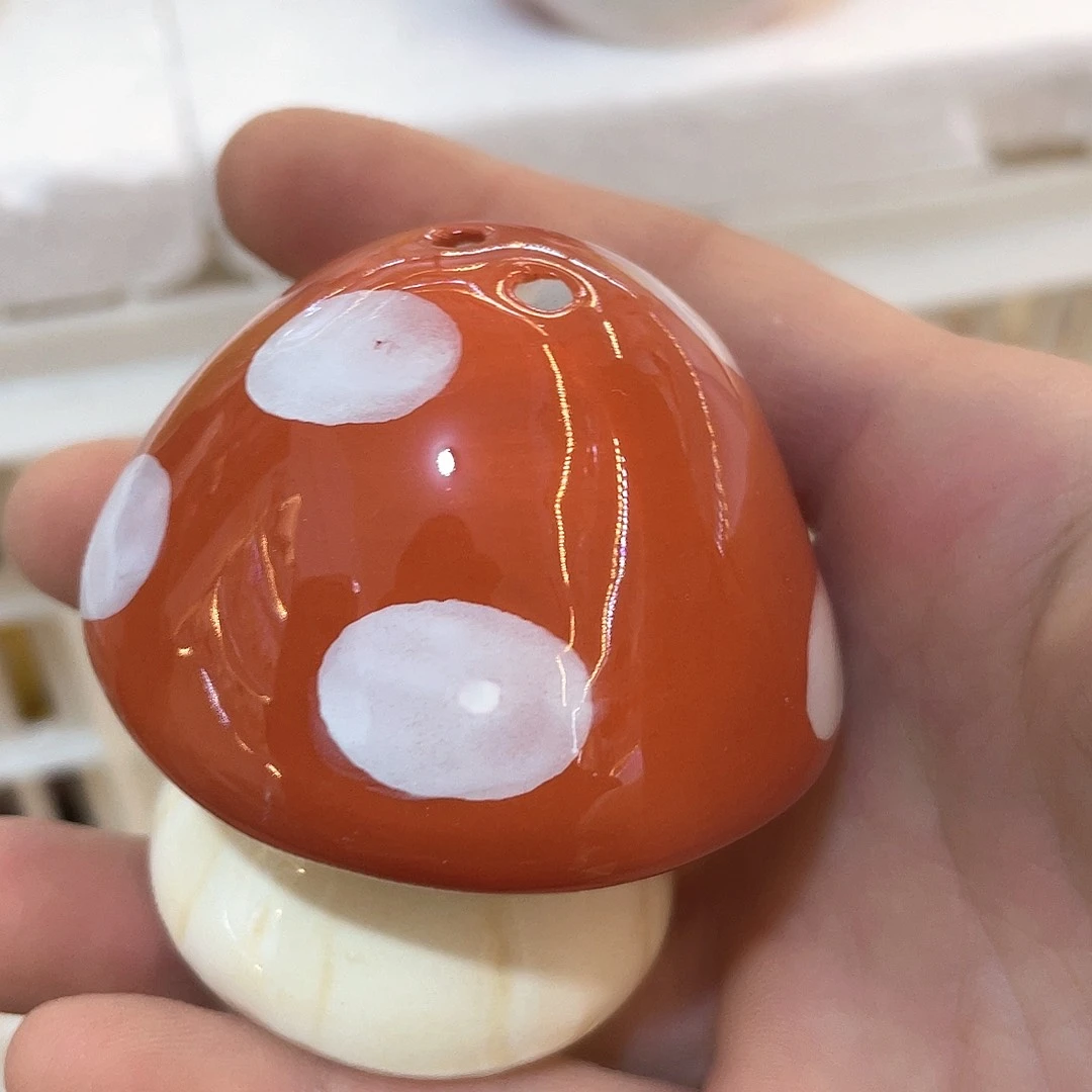 陶瓷微瑕介意慎拍磕碰