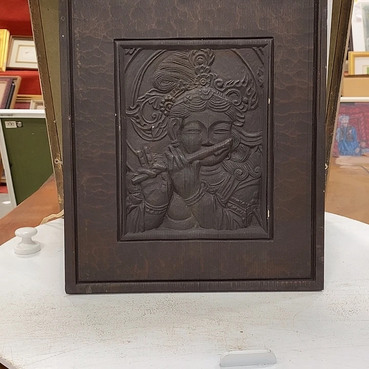 精品中古回流作品