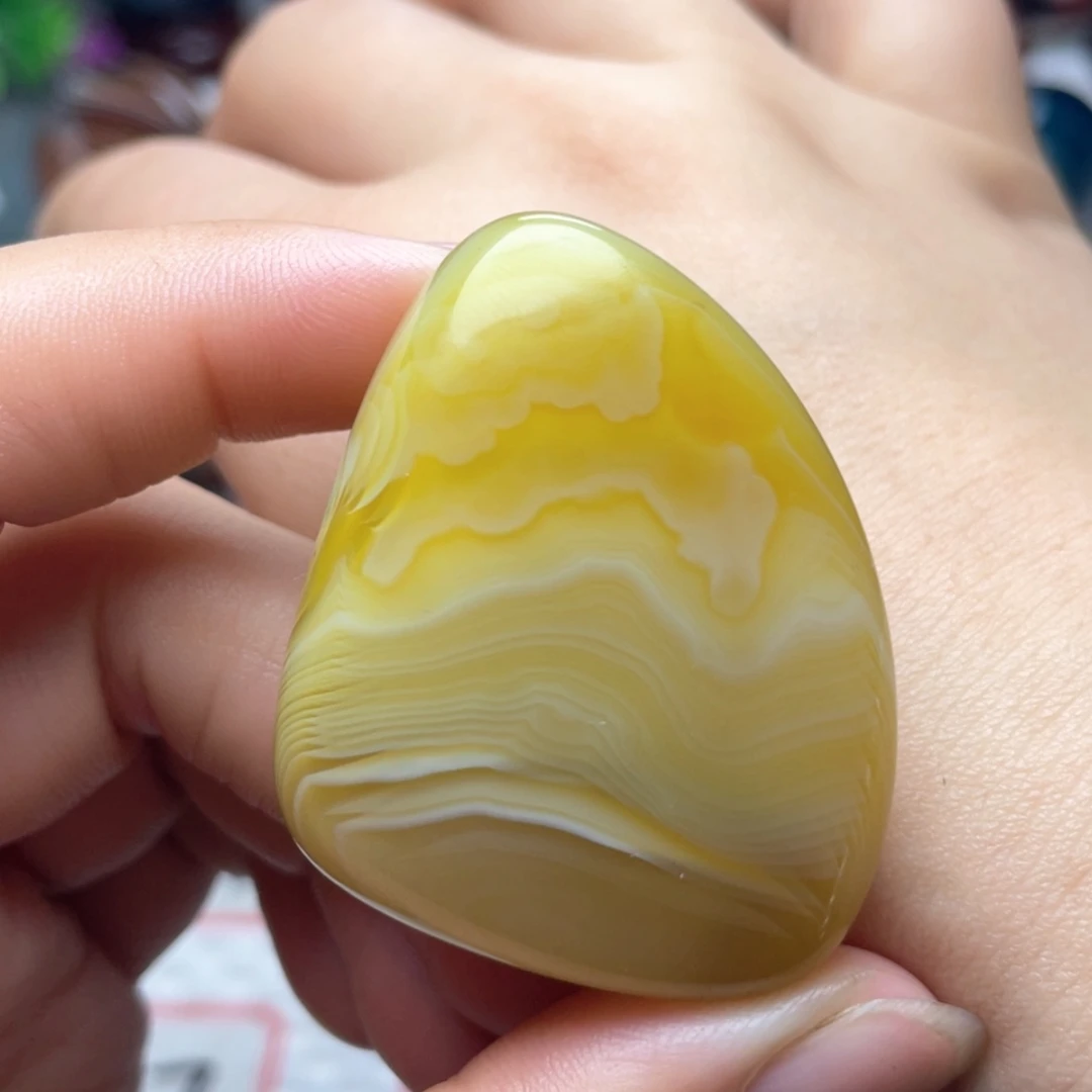 【闪购商品】未镶嵌玛瑙/玉髓珠宝奇石