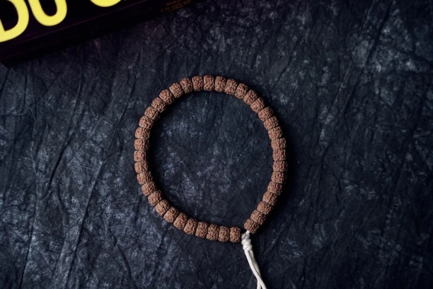 DU造物-2.0龙切工艺闷墩龙小金刚菩提单圈