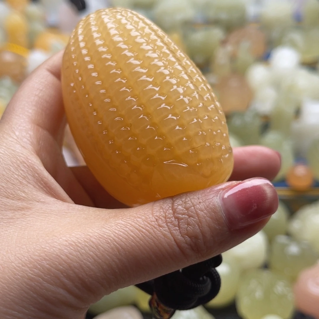 八***丨玉天然桌面小摆件