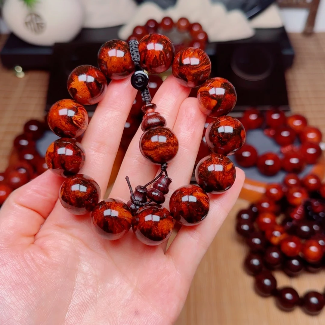 黄花梨/降香黄檀想