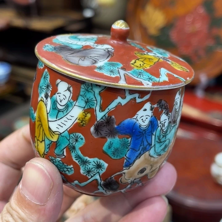 中古品看仔细谨慎参拍