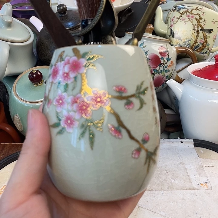 茶具套装特价包邮