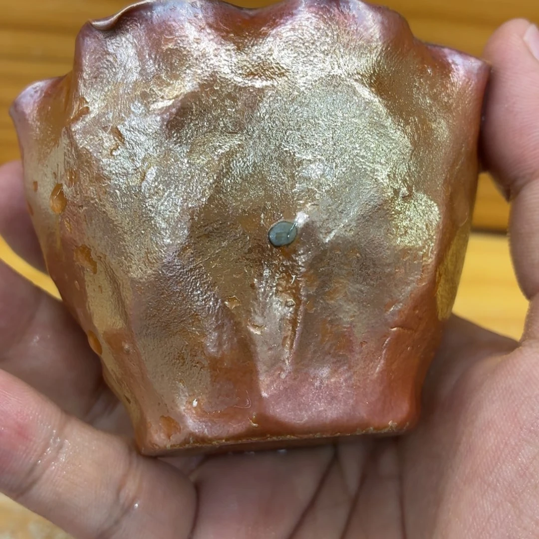 陶园柴烧，精品高货576