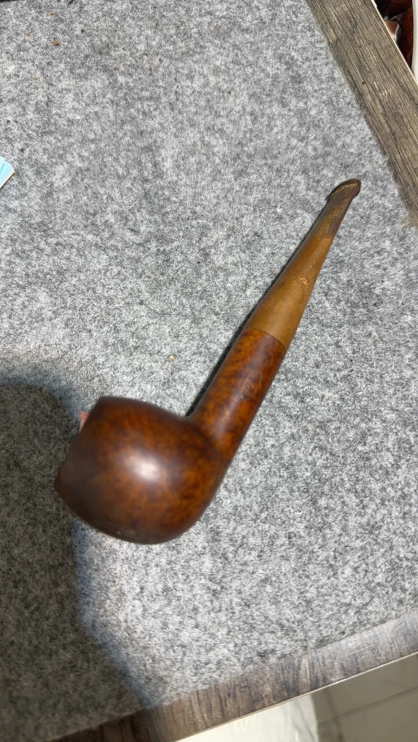 关老板专拍烟斗链接