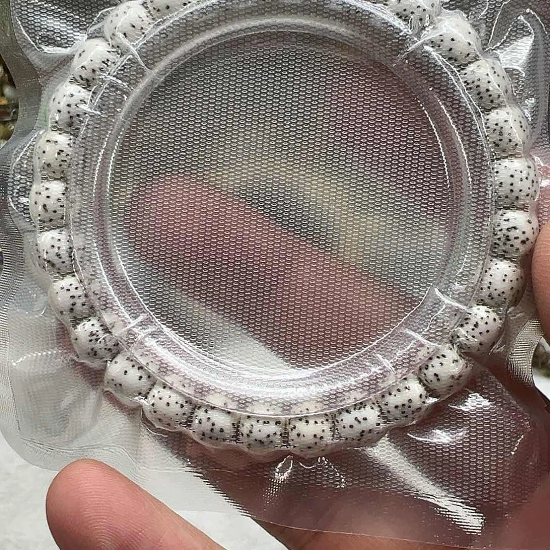 星月菩提手串29傲世半臂大留白星月菩提单圈8×7