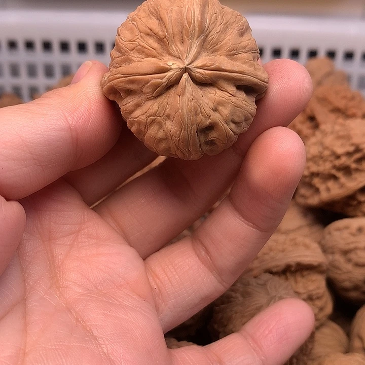 ****吊坠文玩核桃文玩核桃