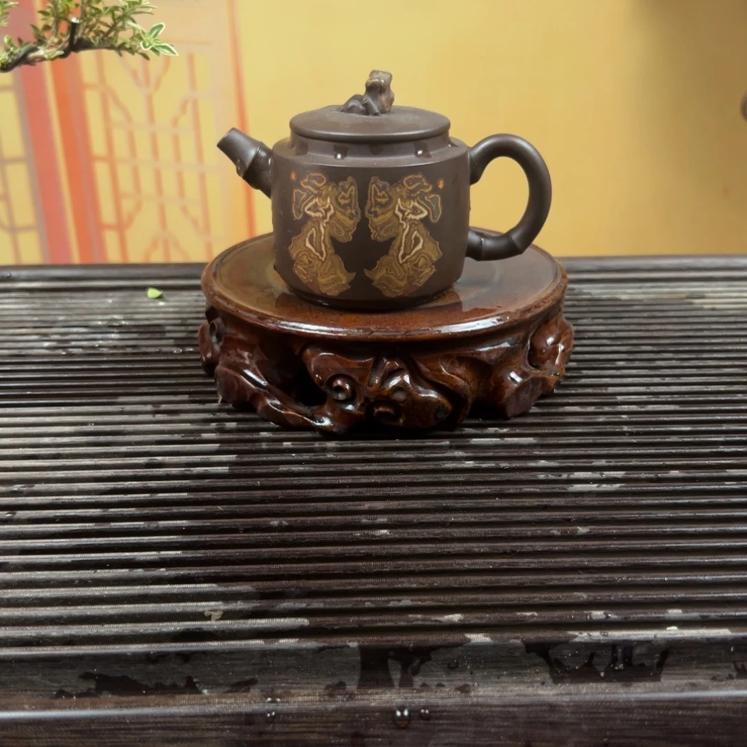 茶壶紫砂紫砂壶紫砂泥