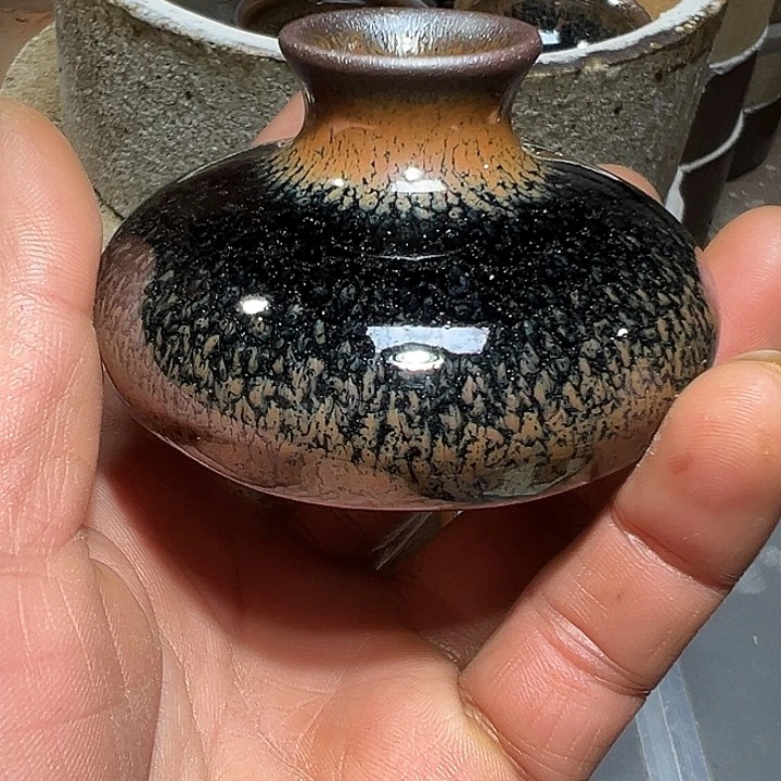 茶盏建盏……茶盏……