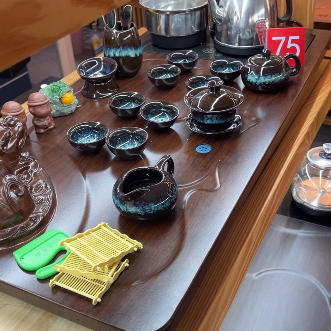 茶盘茶具电器91/44