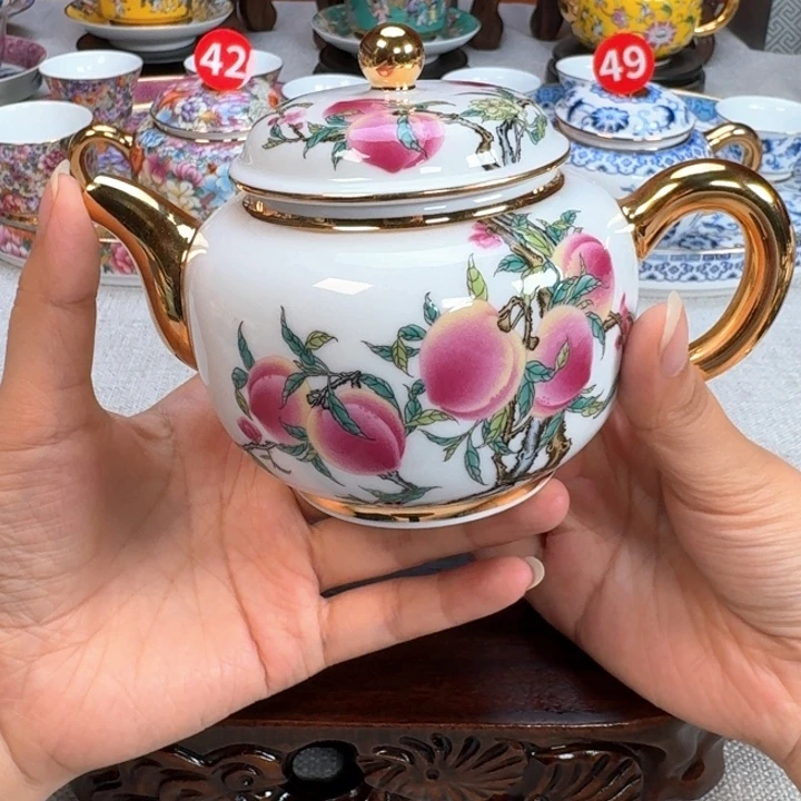 景德镇陶瓷景德镇瓷器