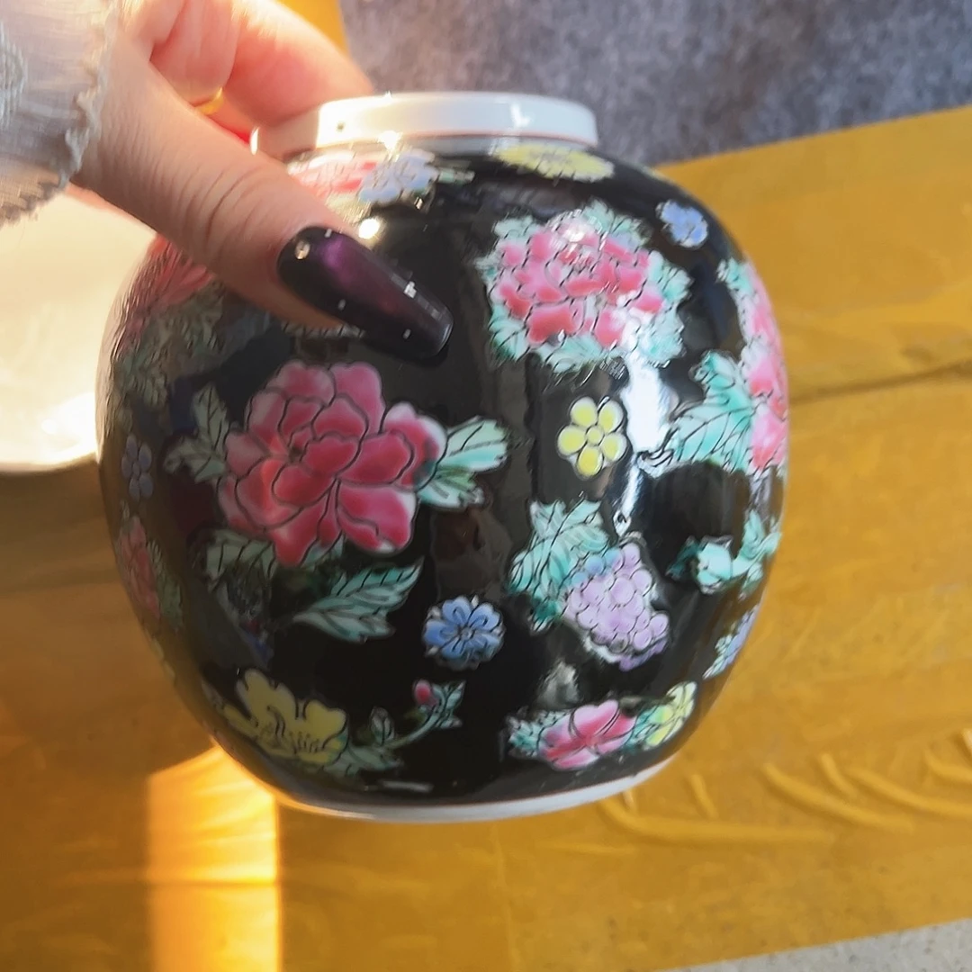 陶摆件景德镇陶瓷博物