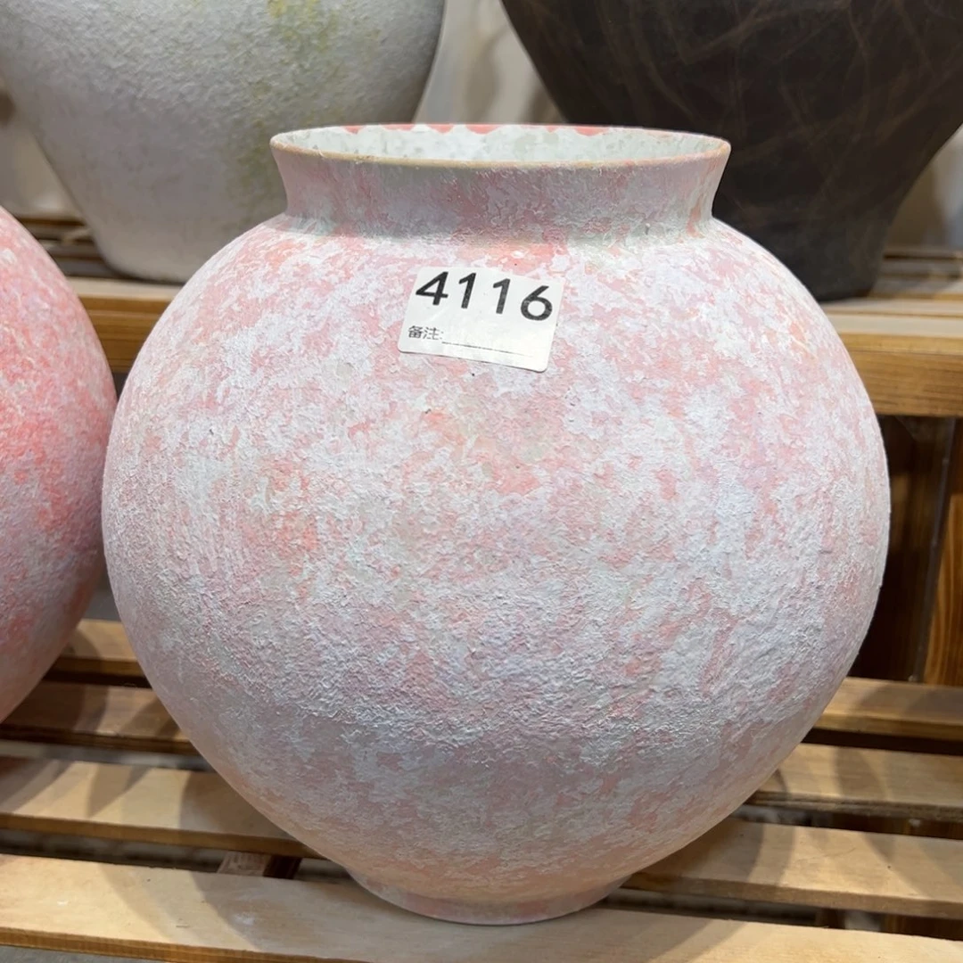 瓷片4116高27口12默认无孔的