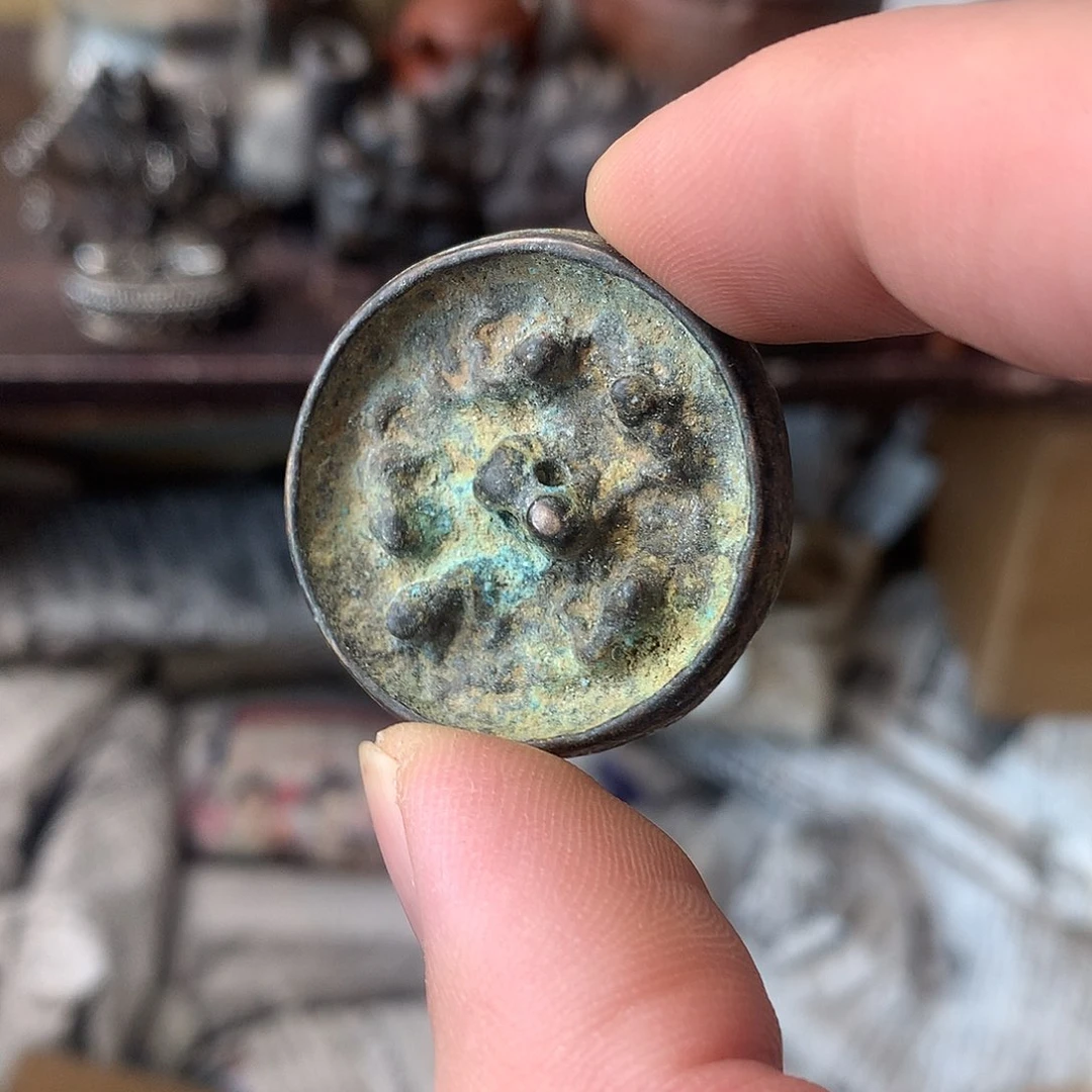 紫砂茶宠工艺美术作品