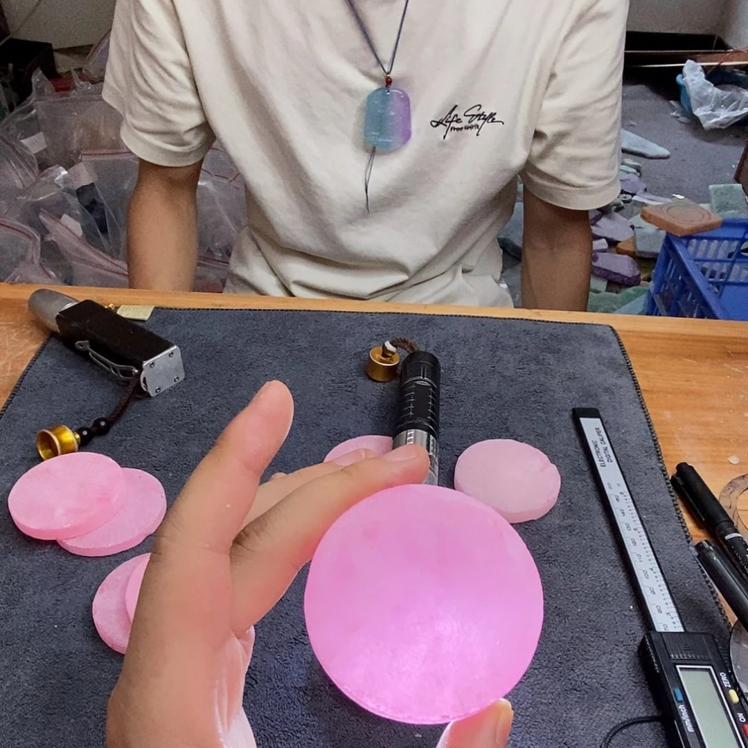 183 缅甸保真珠宝玉石