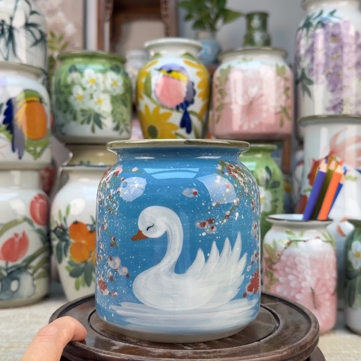摆件花瓶23536556232356565662