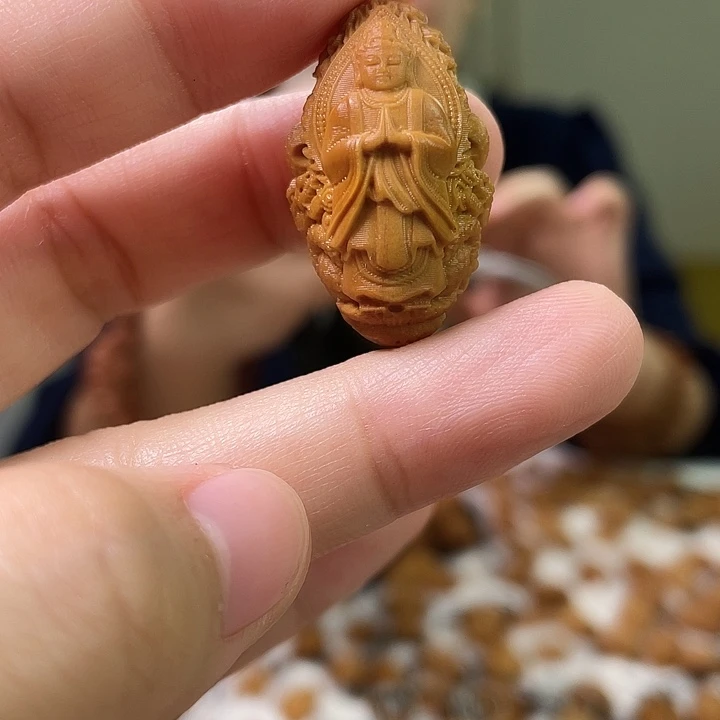 吊坠橄榄核橄榄核