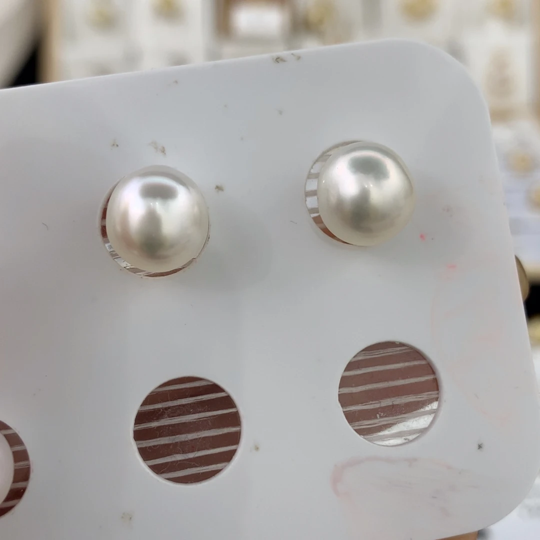 未镶嵌海水珍珠裸珠