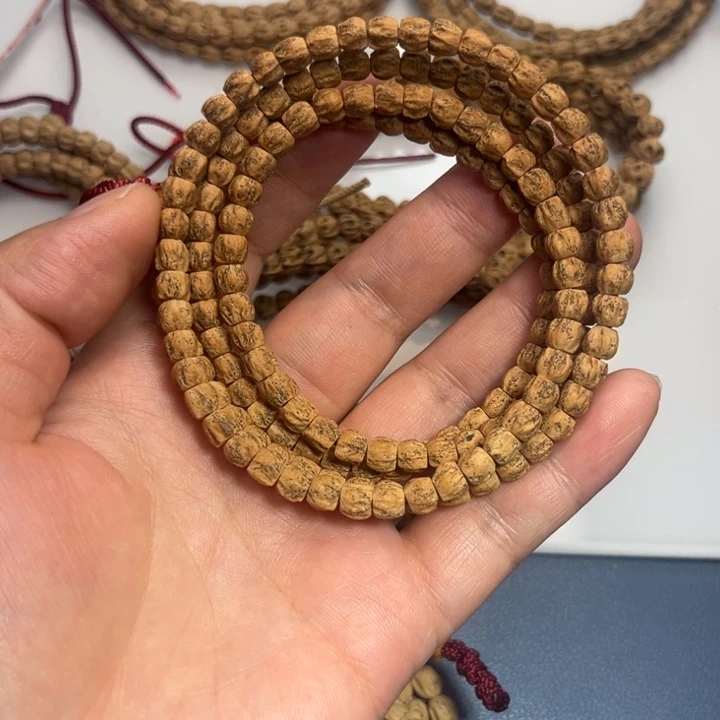 吊坠柏香籽/百香籽