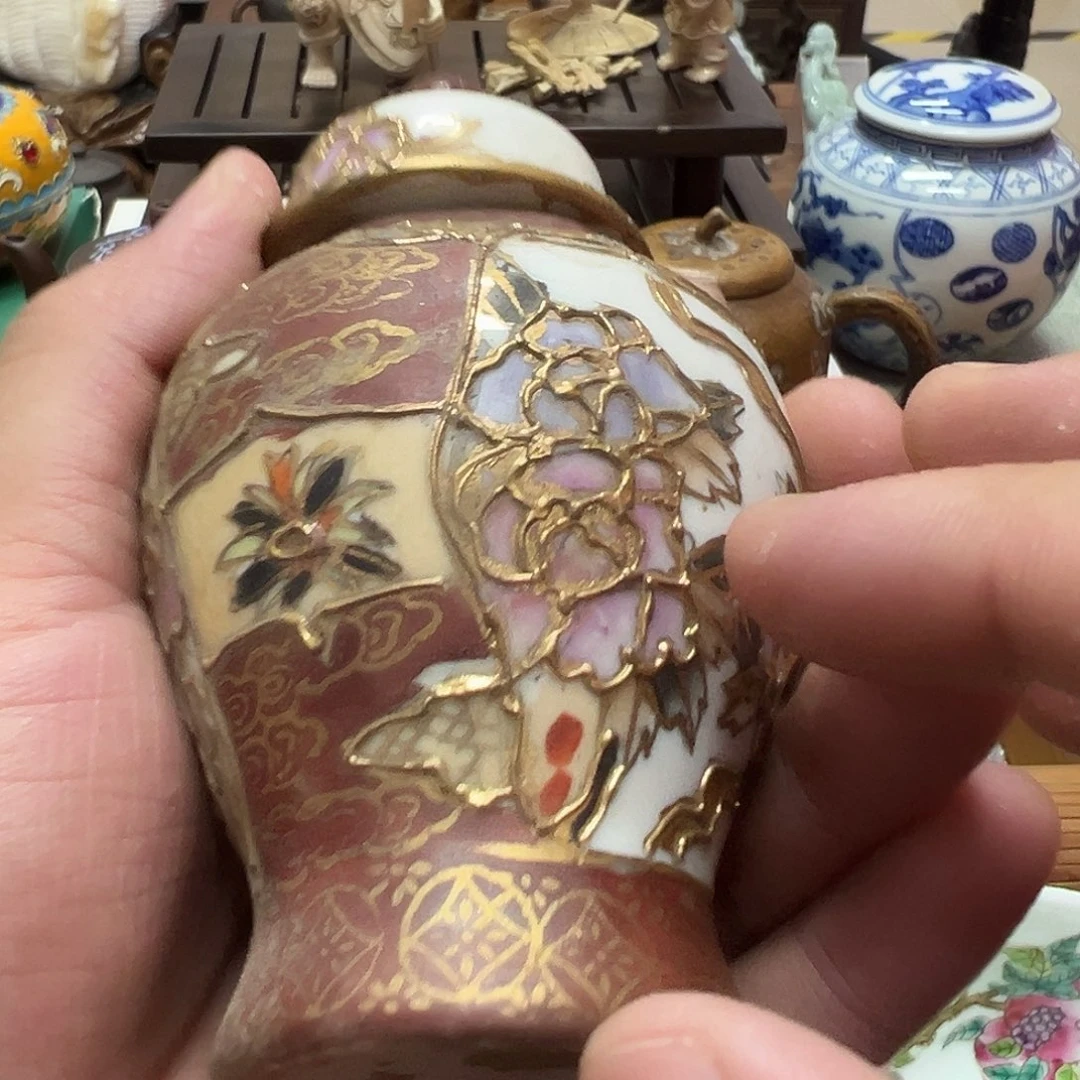 瓷片瓷器瓷器瓷器