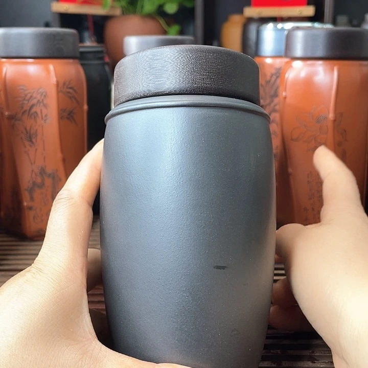 茶杯紫砂宜兴紫砂茶具