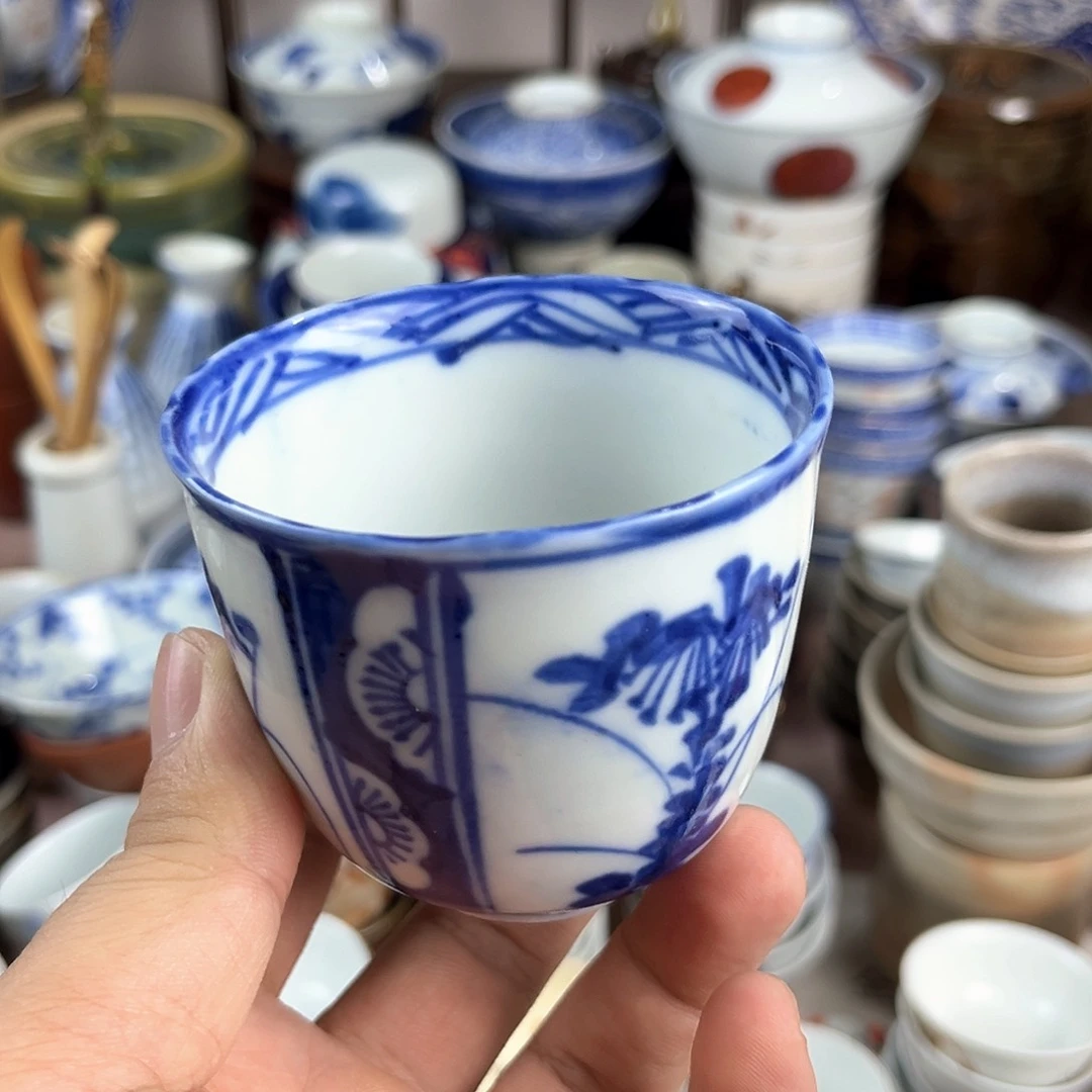 陶瓷艺术品陶瓷工艺