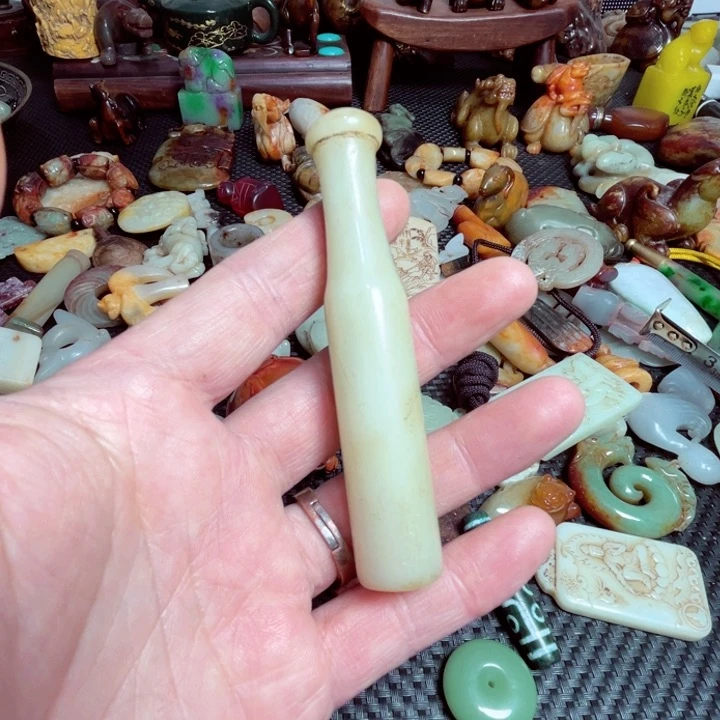 滴血莲花菩提吊坠