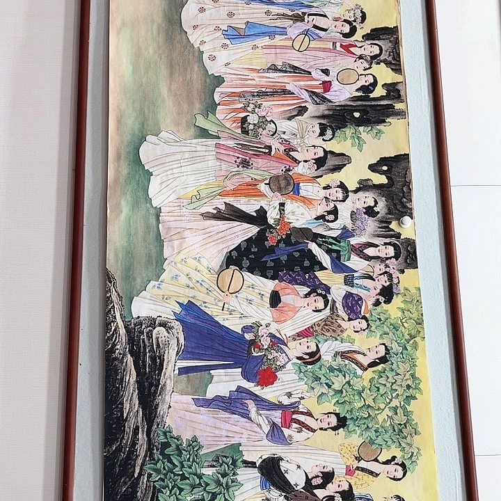 艺术作品欣赏作品