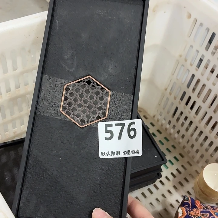 茶具微瑕，介意勿拍