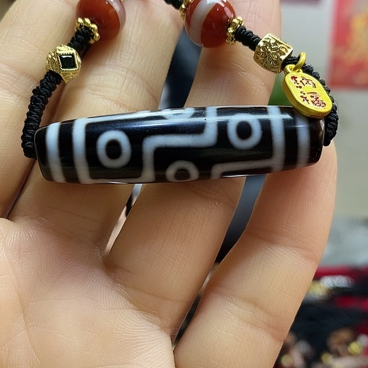 玛瑙/玉髓未镶嵌颈饰104