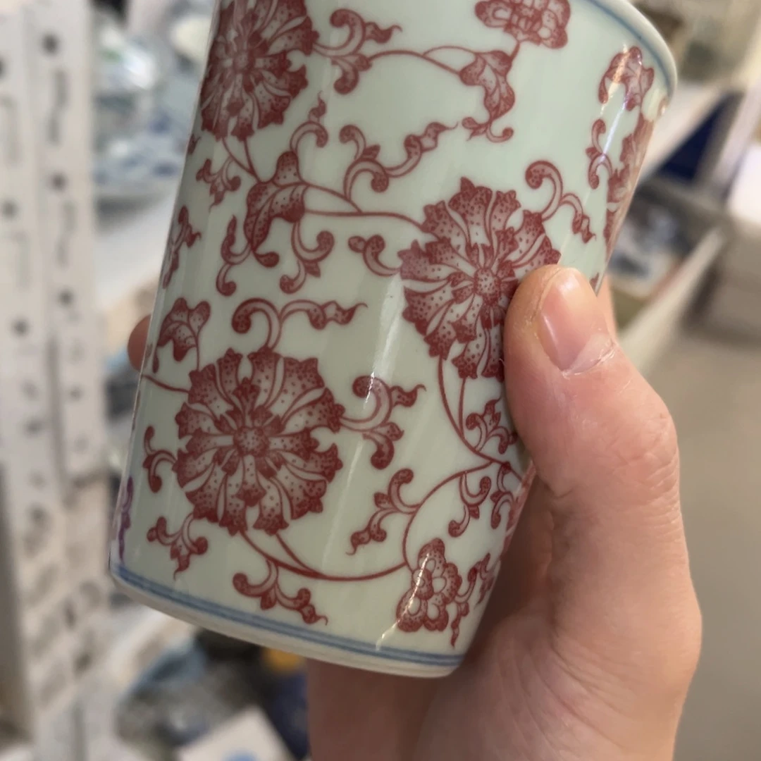 陶瓷艺术的发展和艺术创作