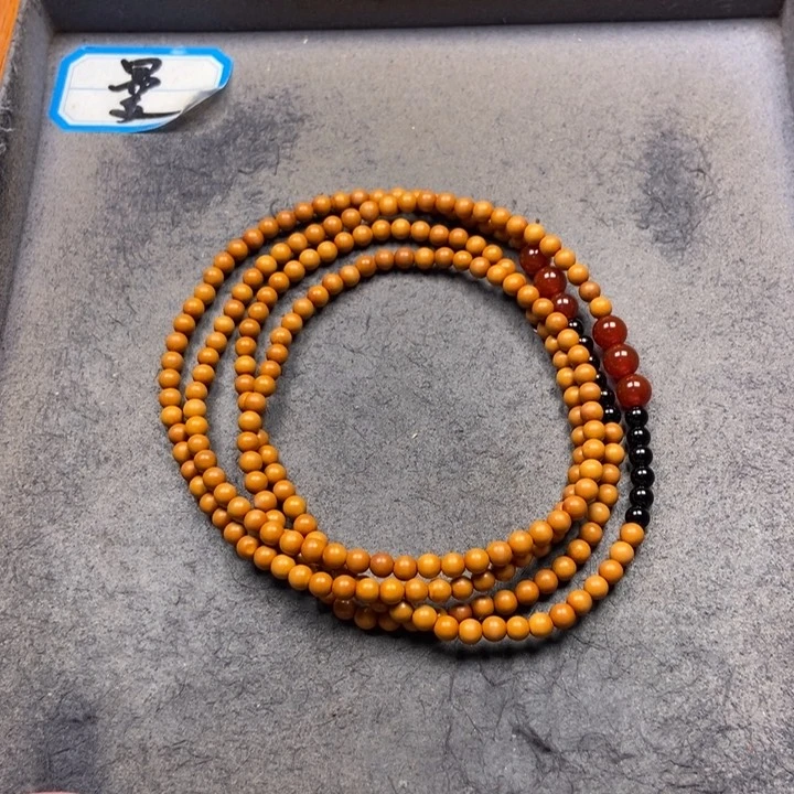 橄榄核吊坠菩提核尖