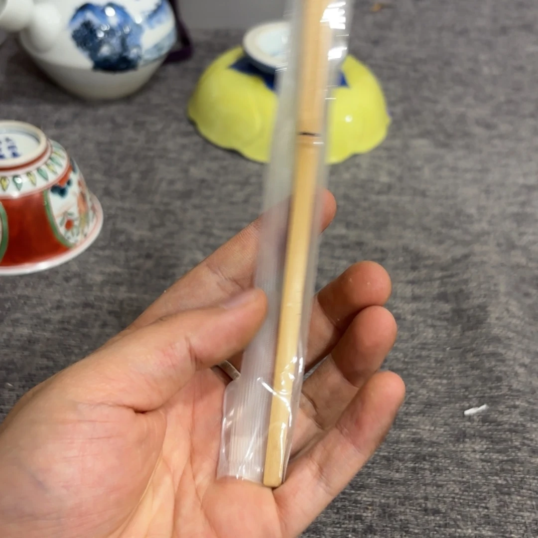 茶杯紫砂非常好看的花瓶