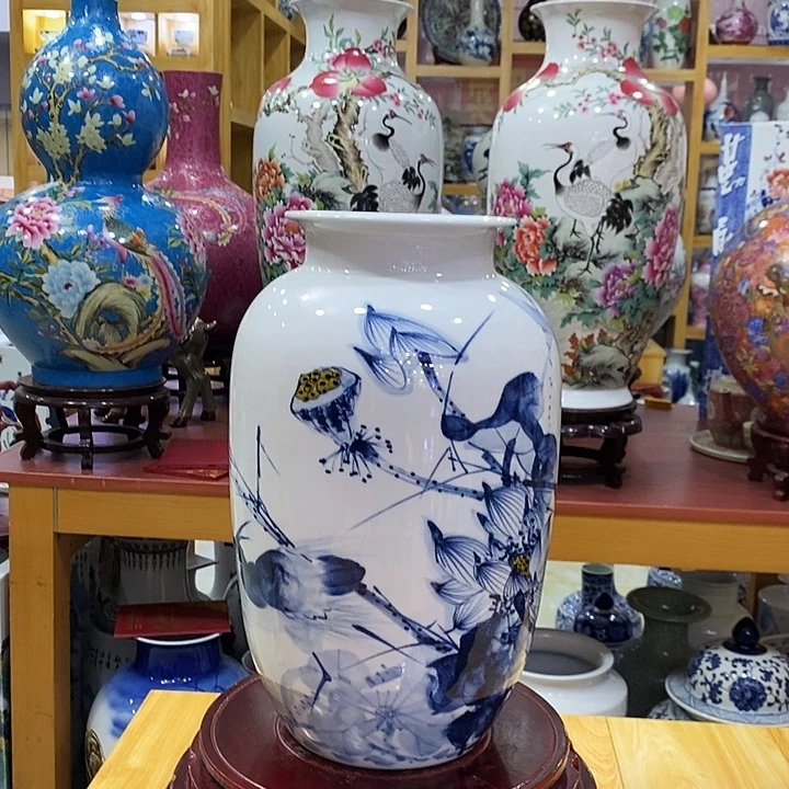 瓷片景德镇陶瓷艺术