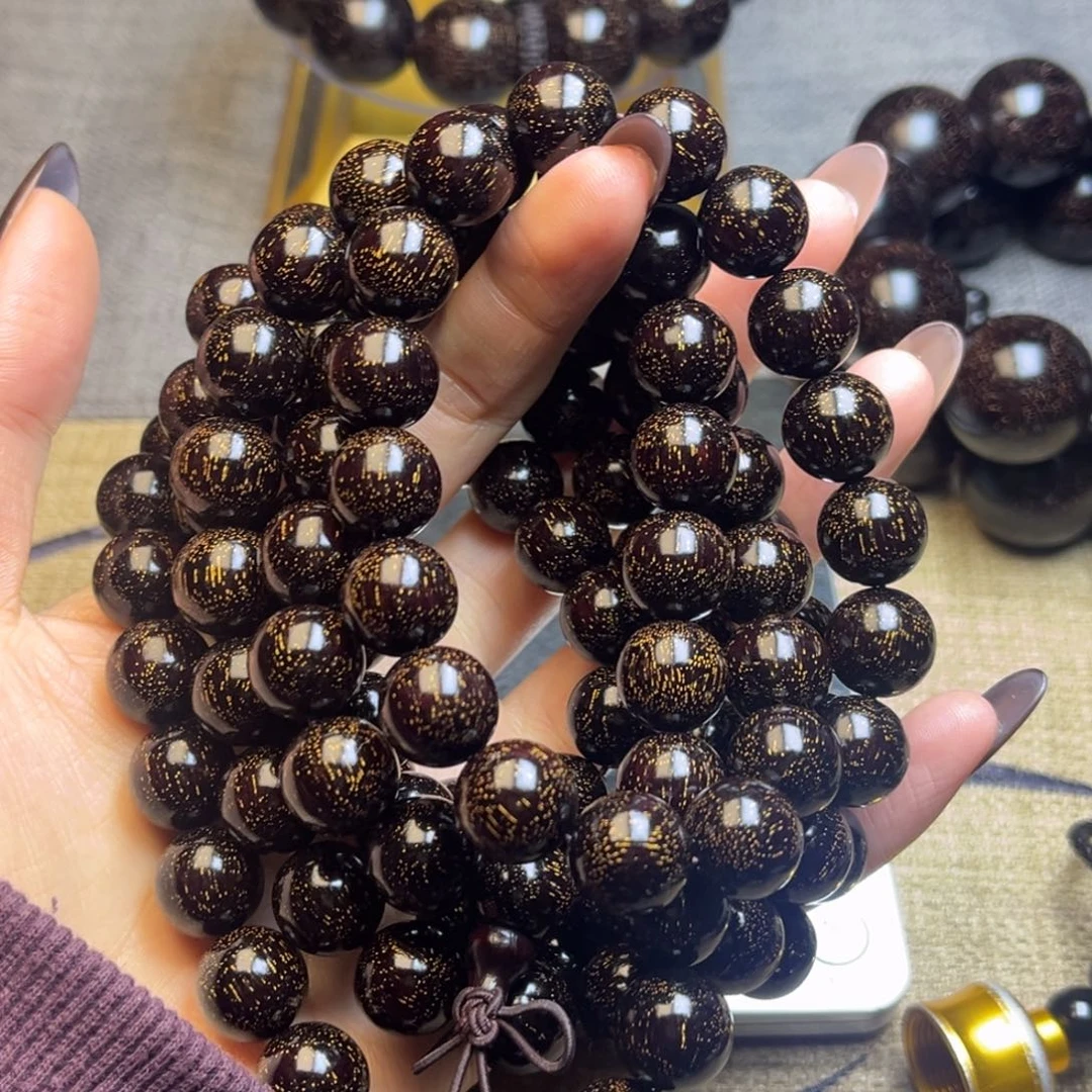 檀香紫檀（小叶紫檀）1.2