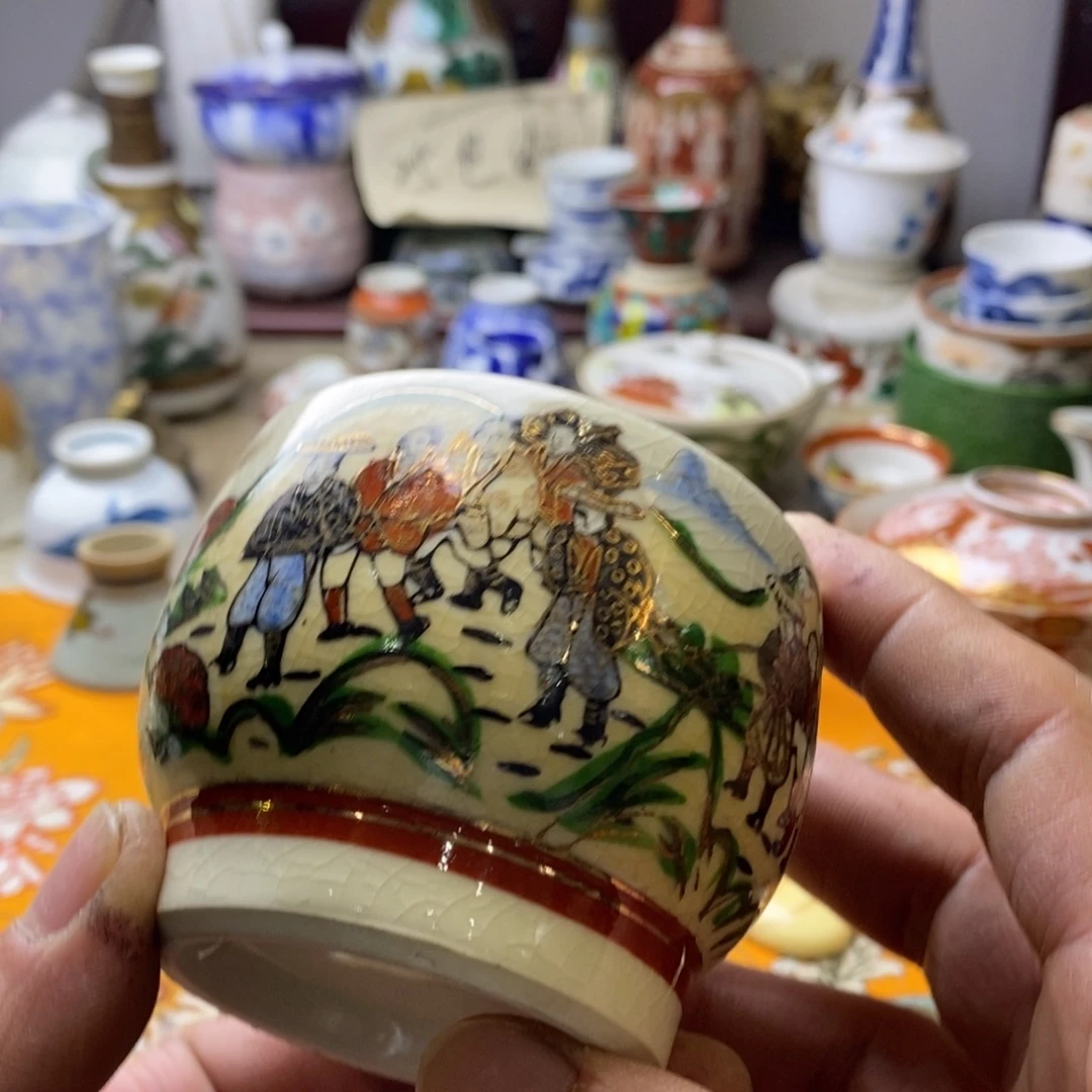 瓷片这两句歌词很适合他听