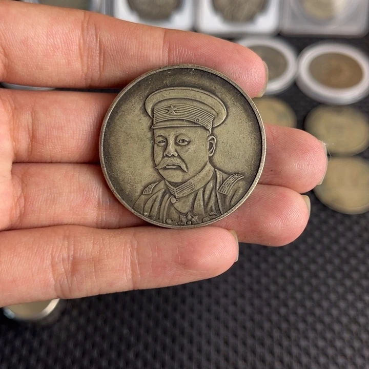 大头龙洋船洋工艺品