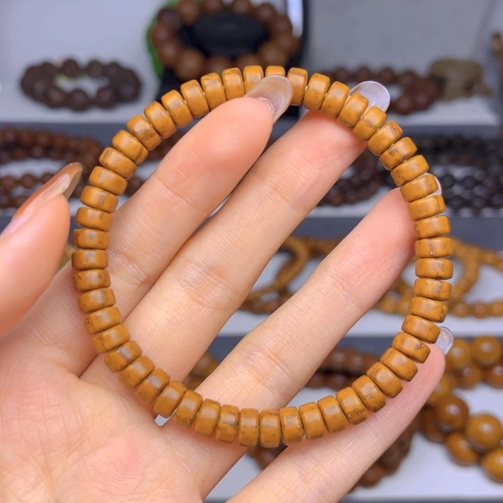 手串紫金鼠精品实心纯肉药片7福利