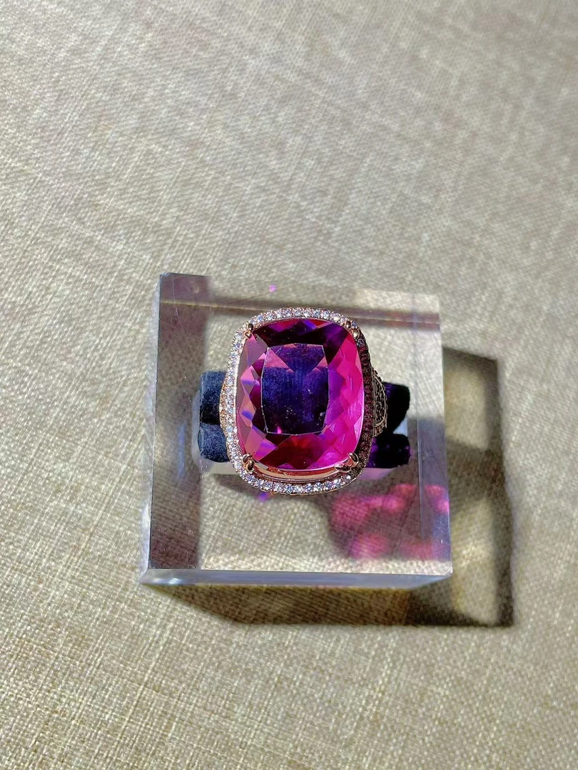 戒指 璀璨精美Tbbo11-36