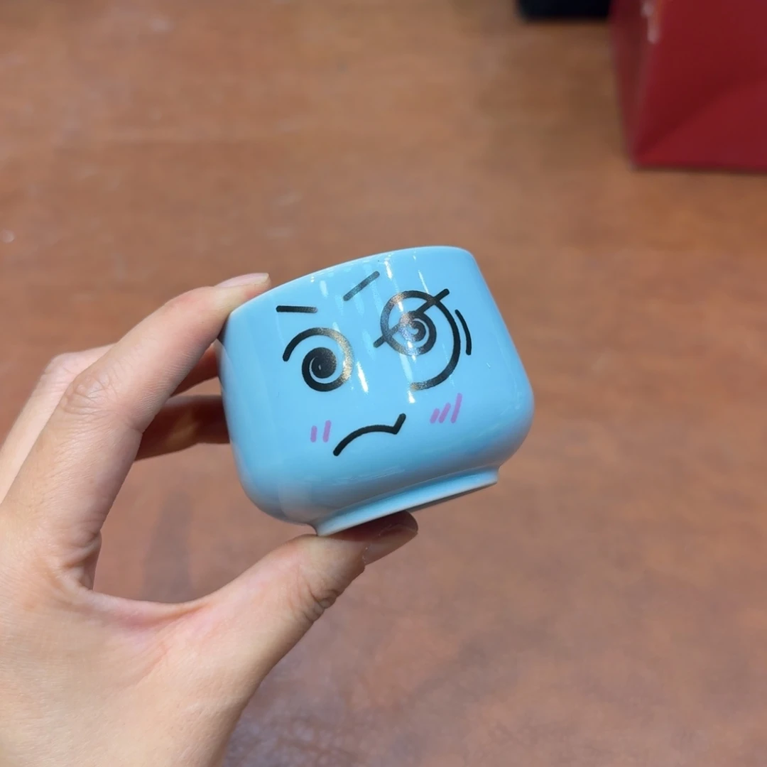 小狐狸瓷器精选推荐好物