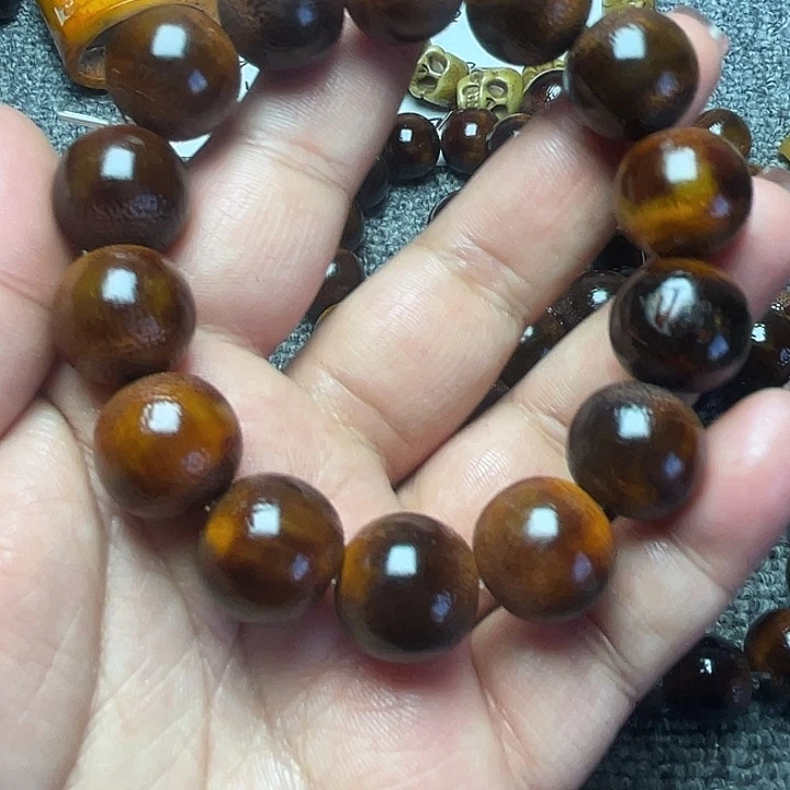 大果紫檀（缅甸花梨）