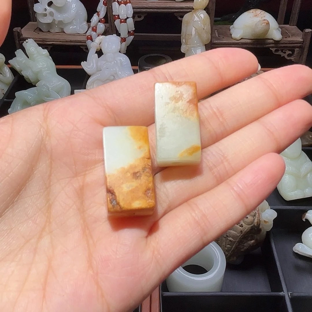 缸一物一图 所见所得