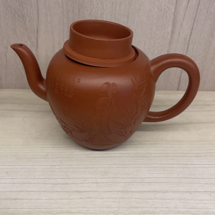 茶壶紫砂紫砂壶宜兴