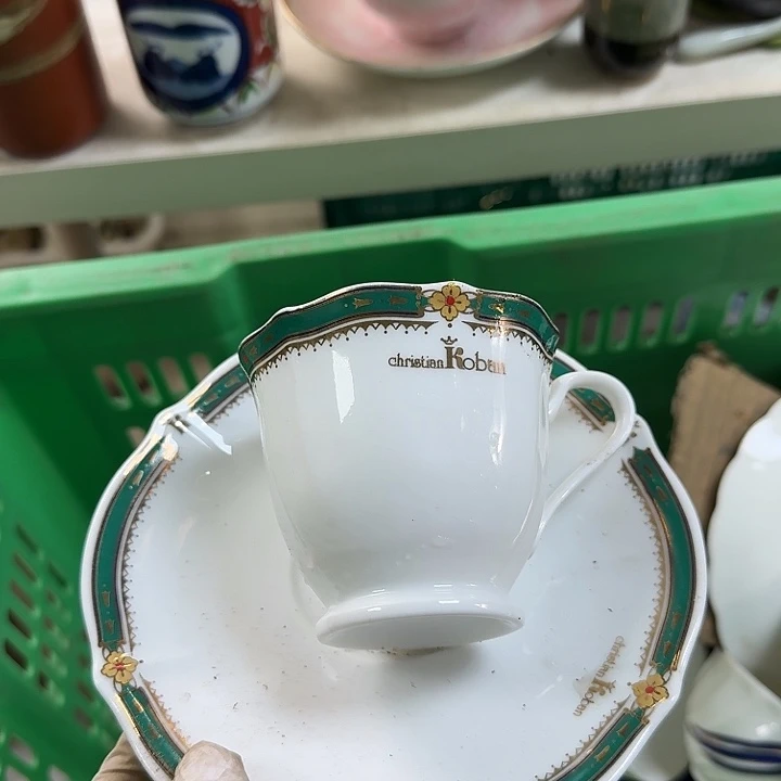 摆件开播啦….开播啦