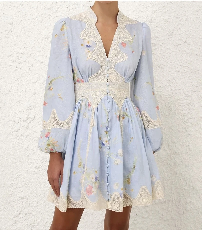 【高端强货】A351-400 点这个链接  女士轻奢风时尚西装